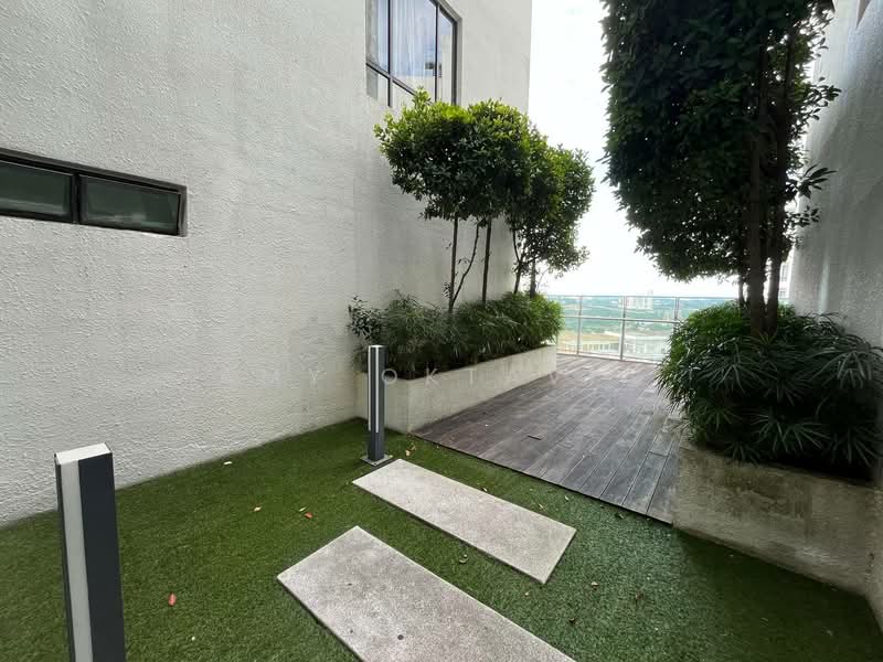 Servis Apartment untuk Disewa di Solstice @ Pan'gaea - Amy Oktavia - Exterior - PropertyGuru.com.my