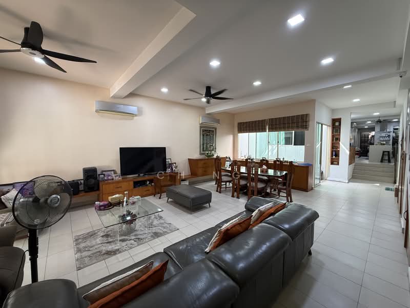 2-storey Terraced House for Sale in Bangsar Baru (Bangsar) - CH Ng - PropertyGuru.com.my