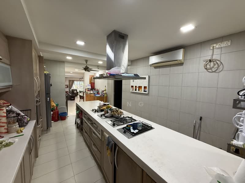 Rumah Teres 2 Tingkat untuk Dijual di Bukit Bandaraya (Bangsar) - CH Ng - PropertyGuru.com.my