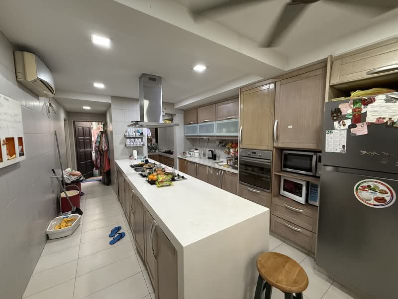 2-storey Terraced House for Sale in Bangsar Baru (Bangsar) - CH Ng - PropertyGuru.com.my