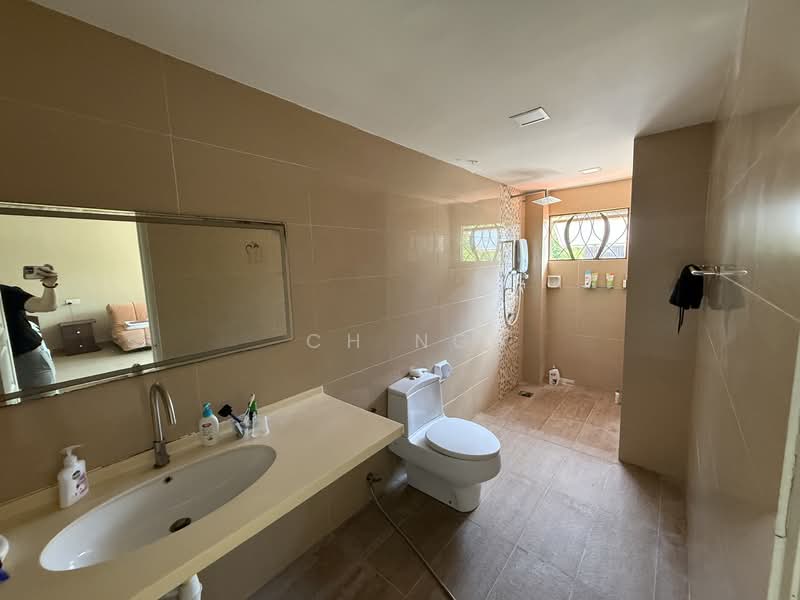 Rumah Teres 2 Tingkat untuk Dijual di Bukit Bandaraya (Bangsar) - CH Ng - PropertyGuru.com.my