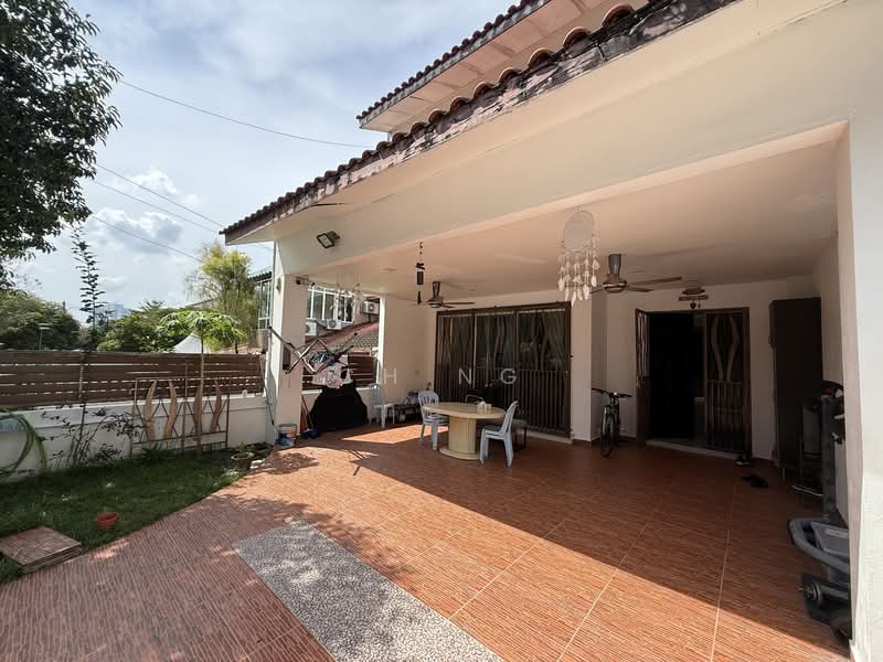 2-storey Terraced House for Sale in Bangsar Baru (Bangsar) - CH Ng - PropertyGuru.com.my