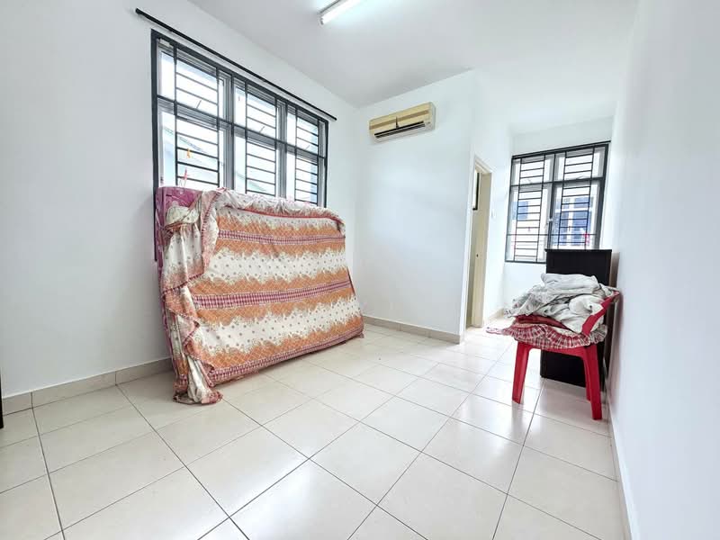 Rumah Teres 2 Tingkat untuk Dijual di Taman Seri Austin (Tebrau) - Wong Yi Xin - Interior - PropertyGuru.com.my