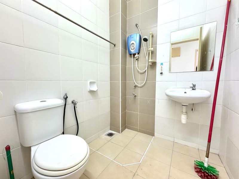 Rumah Teres 2 Tingkat untuk Dijual di Taman Seri Austin (Tebrau) - Wong Yi Xin - PropertyGuru.com.my