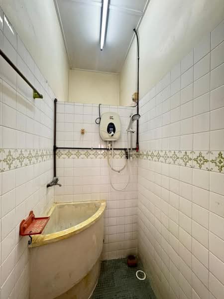 Rumah Teres 1 Tingkat untuk Dijual di Ipoh (Perak) - Ck Nyau - PropertyGuru.com.my