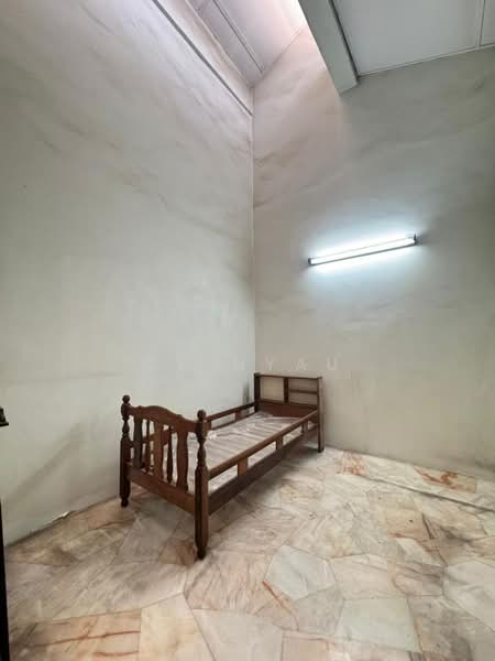 Rumah Teres 1 Tingkat untuk Dijual di Ipoh (Perak) - Ck Nyau - PropertyGuru.com.my