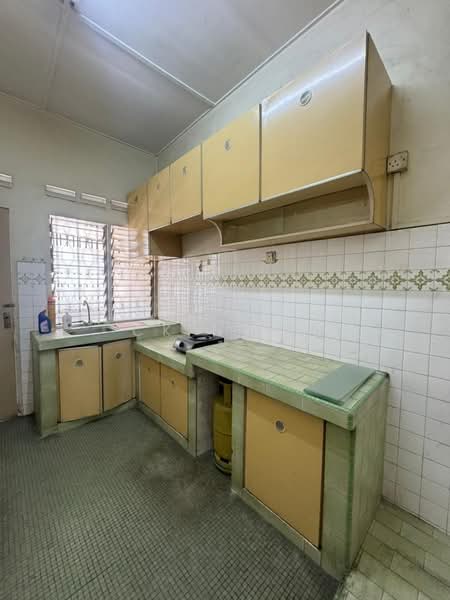 Rumah Teres 1 Tingkat untuk Dijual di Ipoh (Perak) - Ck Nyau - PropertyGuru.com.my