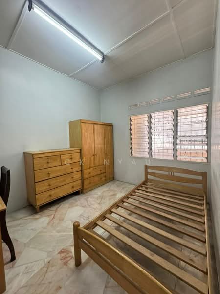 Rumah Teres 1 Tingkat untuk Dijual di Ipoh (Perak) - Ck Nyau - PropertyGuru.com.my