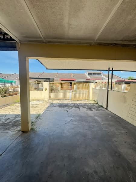 Rumah Teres 1 Tingkat untuk Dijual di Ipoh (Perak) - Ck Nyau - PropertyGuru.com.my
