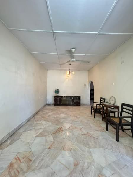 Rumah Teres 1 Tingkat untuk Dijual di Ipoh (Perak) - Ck Nyau - PropertyGuru.com.my