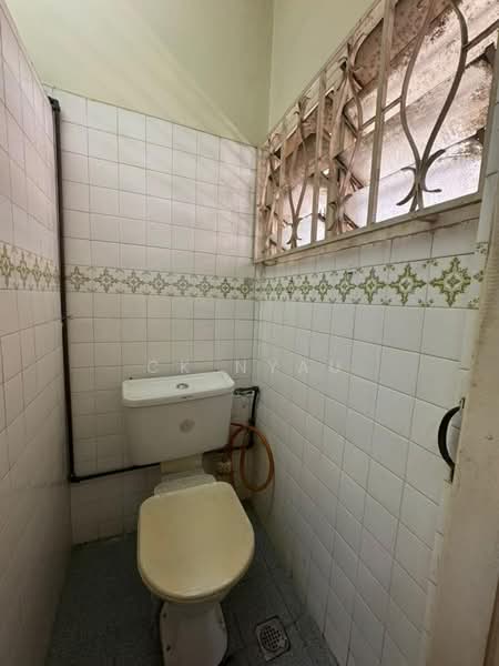 Rumah Teres 1 Tingkat untuk Dijual di Ipoh (Perak) - Ck Nyau - PropertyGuru.com.my