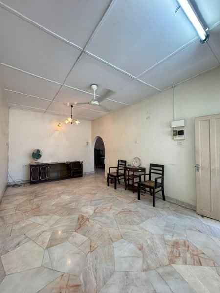 Rumah Teres 1 Tingkat untuk Dijual di Ipoh (Perak) - Ck Nyau - PropertyGuru.com.my