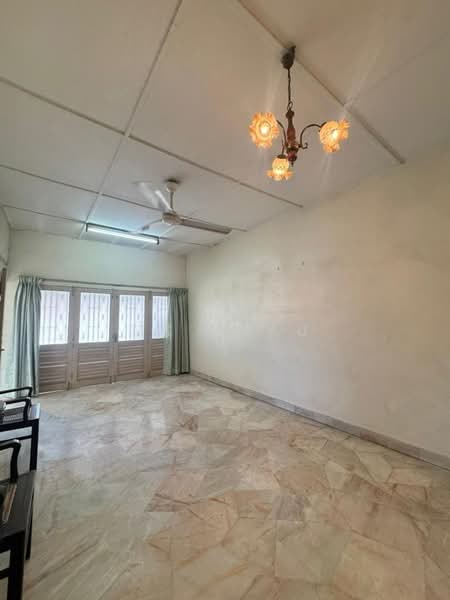 Rumah Teres 1 Tingkat untuk Dijual di Ipoh (Perak) - Ck Nyau - PropertyGuru.com.my