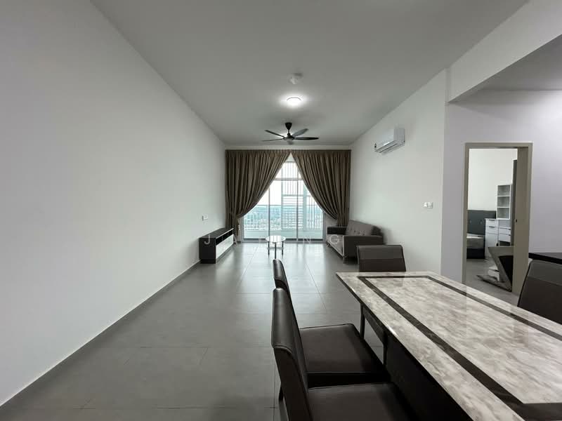 Kondominium untuk Disewa di The Sky @ Tripark - Jay Ng - PropertyGuru.com.my