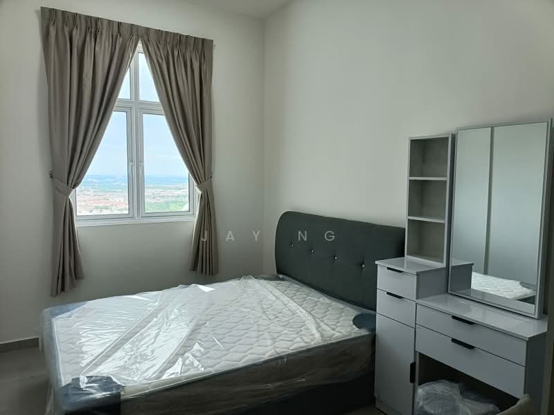 Kondominium untuk Disewa di The Sky @ Tripark - Jay Ng - PropertyGuru.com.my