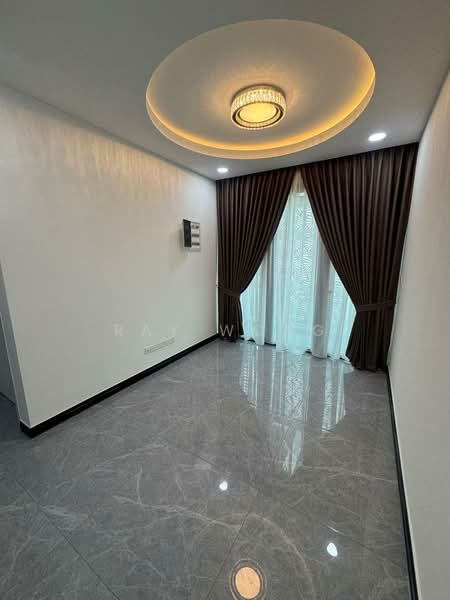 Rumah Berkembar untuk Disewa di Kulai (Johor) - Ray Wong - Interior - PropertyGuru.com.my
