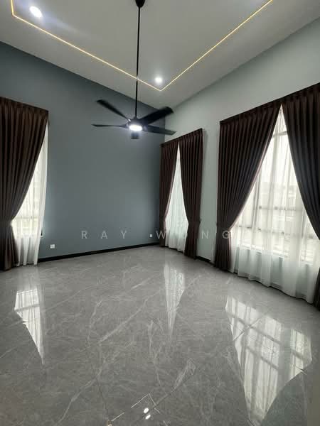Rumah Berkembar untuk Disewa di Kulai (Johor) - Ray Wong - Interior - PropertyGuru.com.my