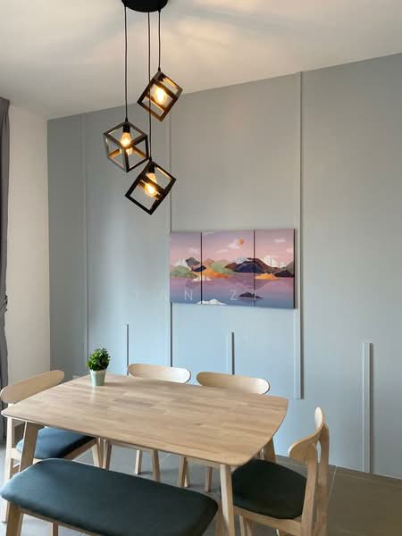 Service Residence for Rent at Suite Enesta - Yan Zi - PropertyGuru.com.my