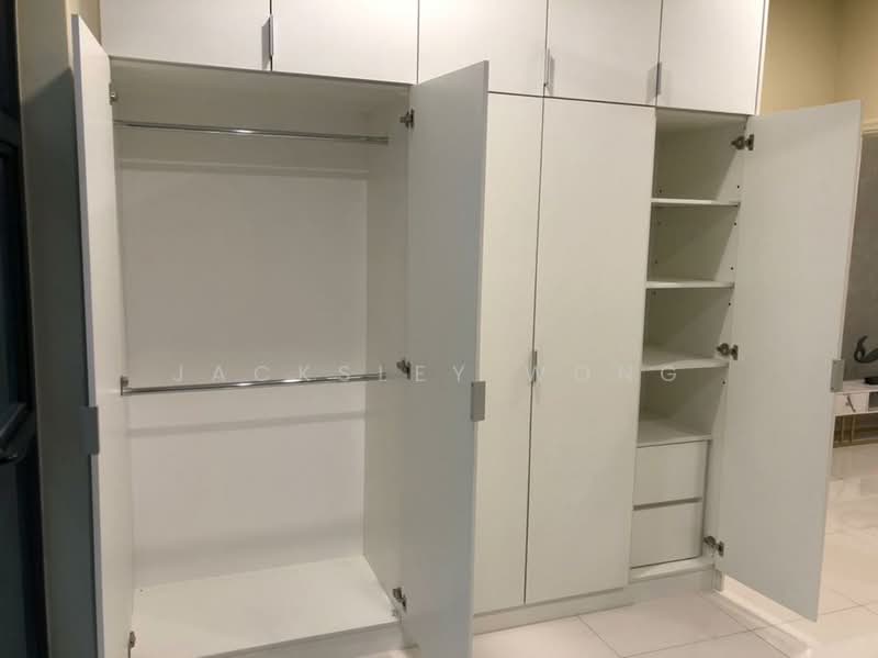 Service Residence for Rent at Arte Mont Kiara - Jacksley Wong - Interior - PropertyGuru.com.my