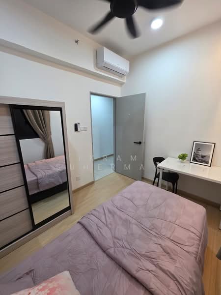 Service Residence for Rent at You City 3 - Ikram Suherman - PropertyGuru.com.my