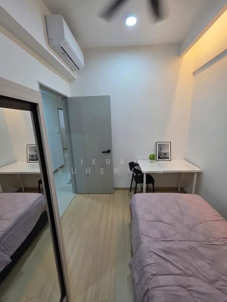 Service Residence for Rent at You City 3 - Ikram Suherman - PropertyGuru.com.my
