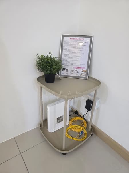 Service Residence for Rent at You City 3 - Ikram Suherman - PropertyGuru.com.my