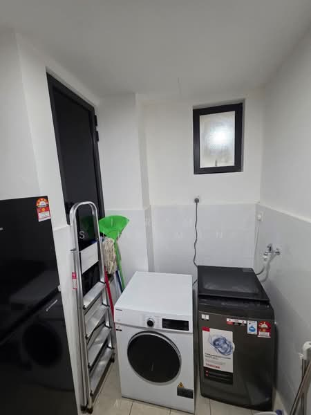 Service Residence for Rent at You City 3 - Ikram Suherman - PropertyGuru.com.my