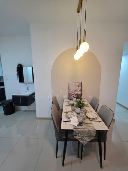 Service Residence for Rent at You City 3 - Ikram Suherman - PropertyGuru.com.my
