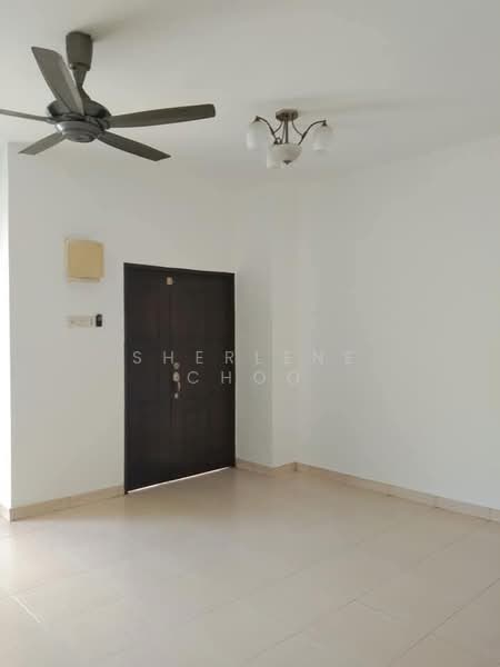 2-storey Terraced House for Rent in Sungai Tiram (Bayan Lepas) - Sherlene Choo - Entrance - PropertyGuru.com.my