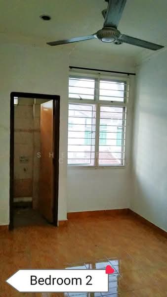 2-storey Terraced House for Rent in Sungai Tiram (Bayan Lepas) - Sherlene Choo - Bedroom - PropertyGuru.com.my