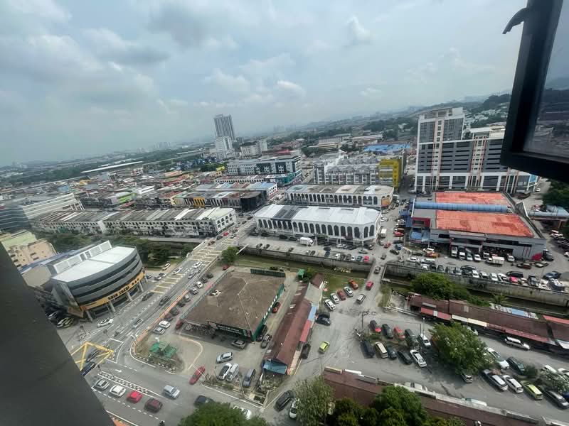 Service Residence for Rent at MKH Boulevard - San MC - Exterior - PropertyGuru.com.my