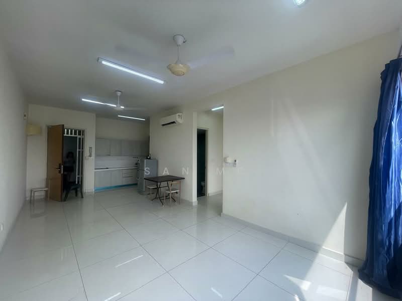 Service Residence for Rent at MKH Boulevard - San MC - Living Room - PropertyGuru.com.my