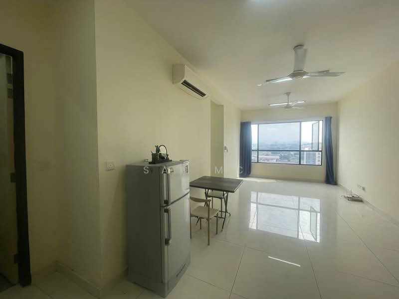 Service Residence for Rent at MKH Boulevard - San MC - Living Room - PropertyGuru.com.my