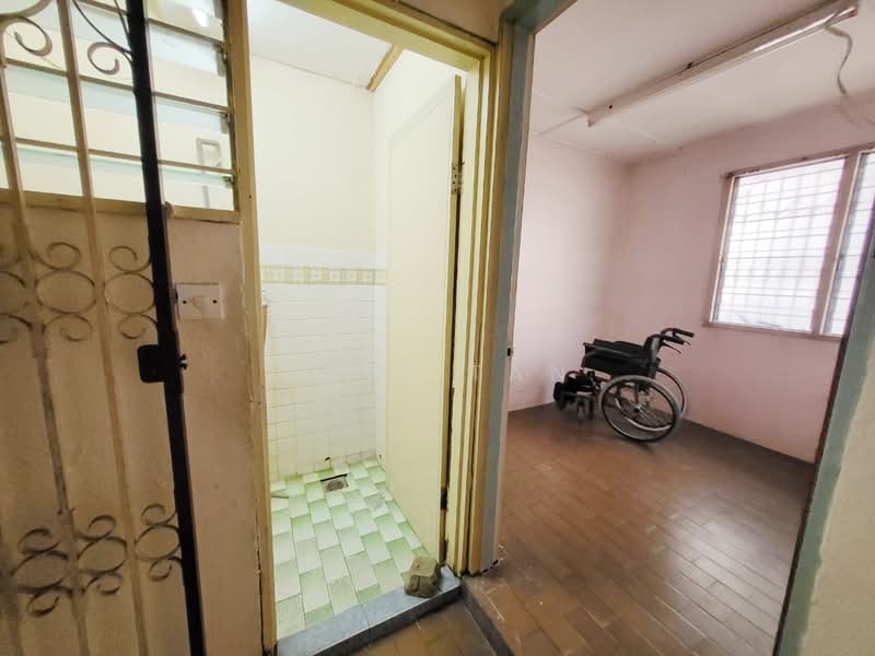 Rumah Teres 2 Tingkat untuk Dijual di Jalan Klang Lama (Old Klang Road) (Kuala Lumpur) - Suki Tan - Interior - PropertyGuru.com.my