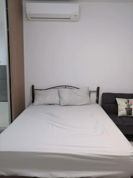 Condominium for Rent at SKS Pavillion Residences - Lucas Tan - PropertyGuru.com.my