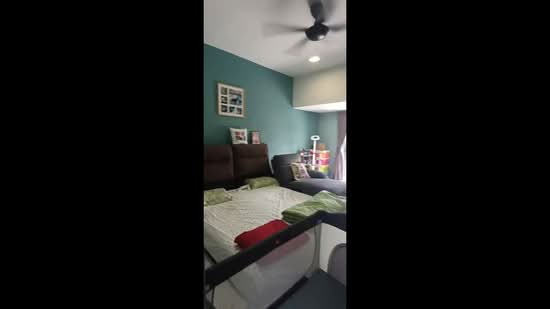 Terraced House for Sale in Bandar Mahkota Banting (Tanjong Duabelas) - YY Wong - PropertyGuru.com.my