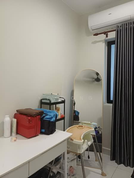 Terraced House for Sale in Bandar Mahkota Banting (Tanjong Duabelas) - YY Wong - Interior - PropertyGuru.com.my