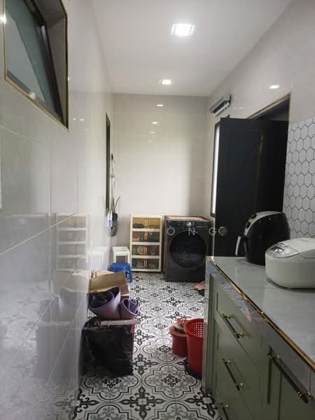 Terraced House for Sale in Bandar Mahkota Banting (Tanjong Duabelas) - YY Wong - Interior - PropertyGuru.com.my