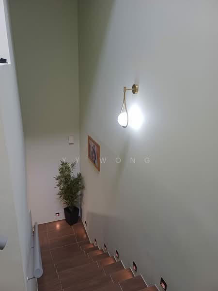 Terraced House for Sale in Bandar Mahkota Banting (Tanjong Duabelas) - YY Wong - Interior - PropertyGuru.com.my