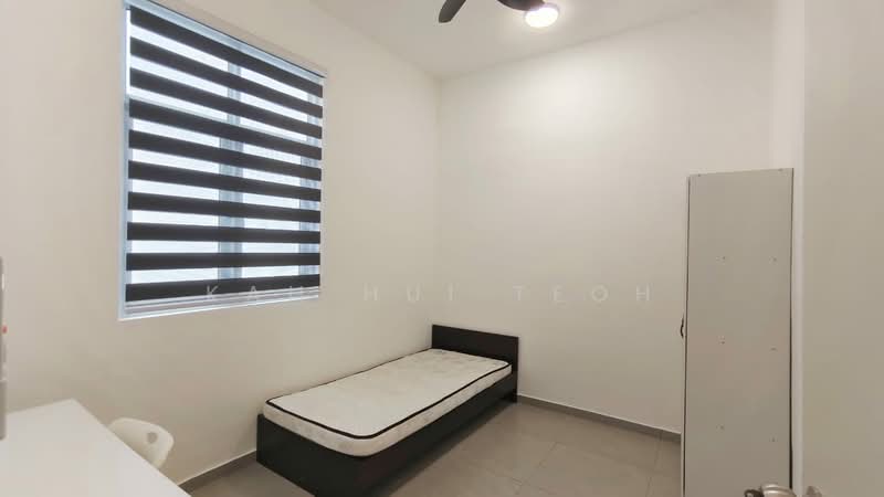 Kondominium untuk Disewa di The Sky @ Tripark - Kah Hui Teoh - Bedroom - PropertyGuru.com.my