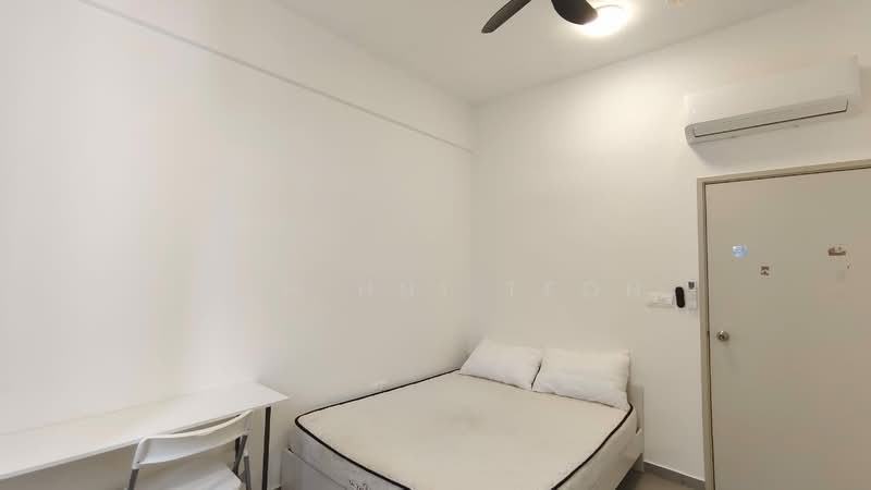 Kondominium untuk Disewa di The Sky @ Tripark - Kah Hui Teoh - Bedroom - PropertyGuru.com.my