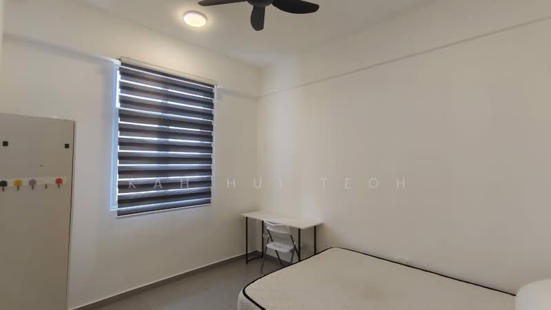Kondominium untuk Disewa di The Sky @ Tripark - Kah Hui Teoh - Bedroom - PropertyGuru.com.my
