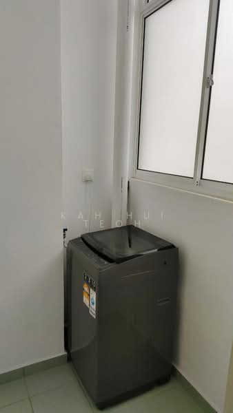 Kondominium untuk Disewa di The Sky @ Tripark - Kah Hui Teoh - Interior - PropertyGuru.com.my