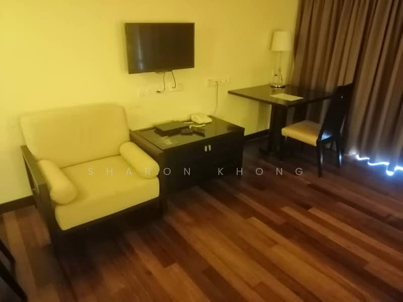 Service Residence for Sale at Sunway Pyramid Tower Resort - Sharon Khong - PropertyGuru.com.my