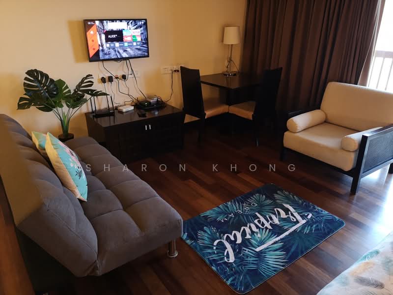 Service Residence for Sale at Sunway Pyramid Tower Resort - Sharon Khong - PropertyGuru.com.my