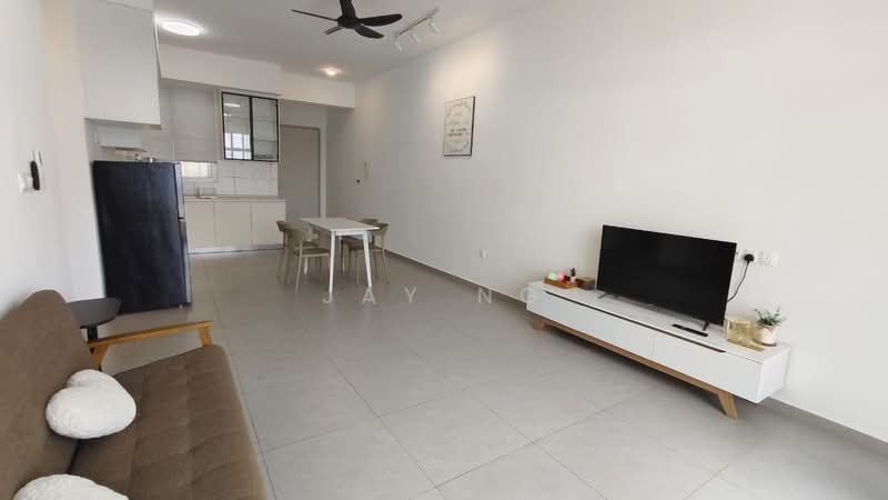 Kondominium untuk Disewa di The Sky @ Tripark - Jay Ng - PropertyGuru.com.my