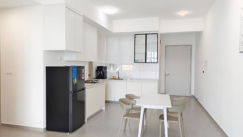 Kondominium untuk Disewa di The Sky @ Tripark - Jay Ng - PropertyGuru.com.my