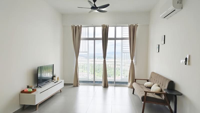 Kondominium untuk Disewa di The Sky @ Tripark - Jay Ng - PropertyGuru.com.my