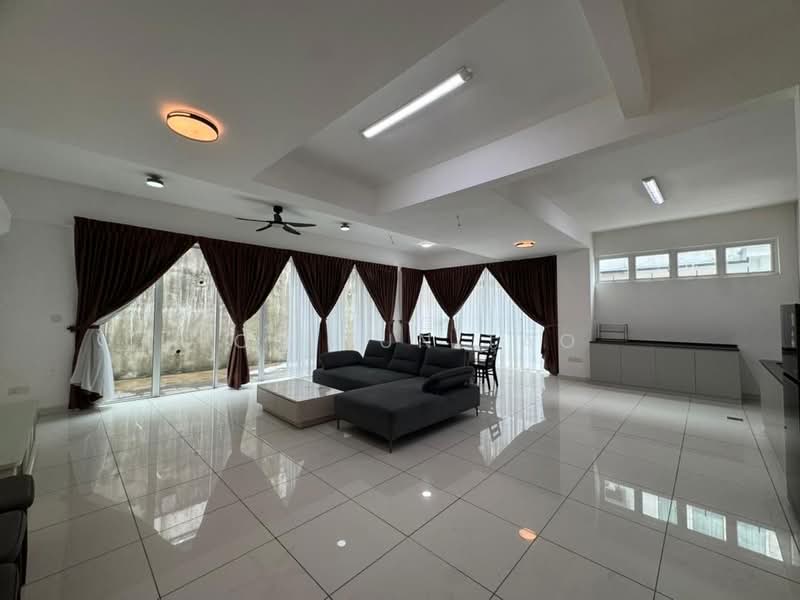 Semi-Detached House for Rent in Jementah (Johor) - Foo Jun Tao - PropertyGuru.com.my