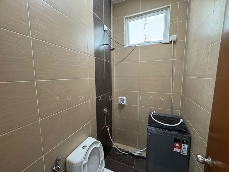 Semi-Detached House for Rent in Jementah (Johor) - Foo Jun Tao - PropertyGuru.com.my